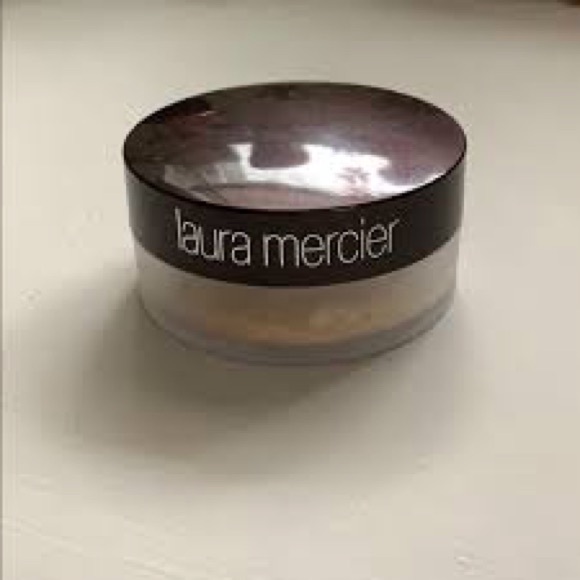 laura mercier Other - Laura Mercier Translucent Loose Setting Powder
